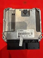 BMW N47N ECU DDE 8574093