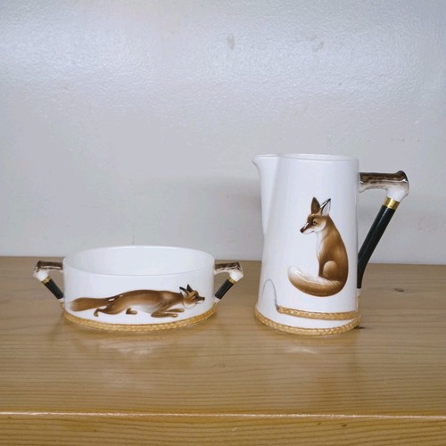 Royal doulton reynard the fox - royal,