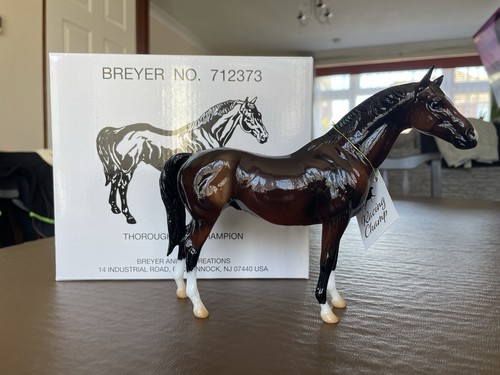 Breyer model horses 2021 - breyer,