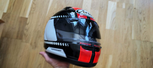 Arai quantum motorcycle - st,