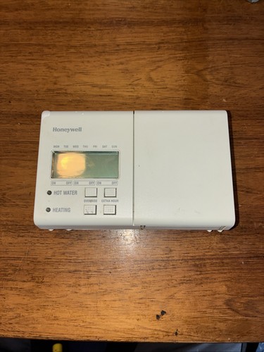 Honeywell st6400c programmable - st6400c,