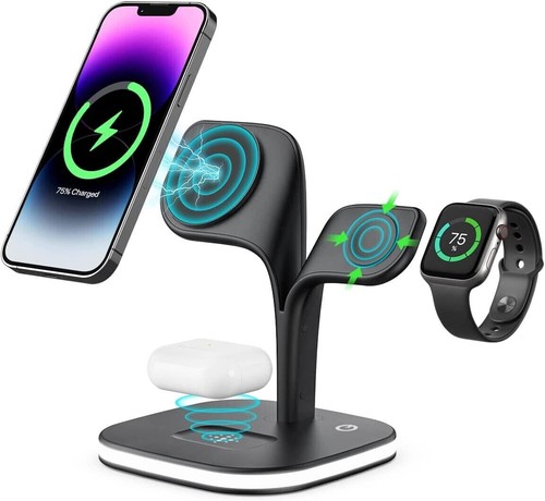 5in1 magnetic wireless - 5in1,