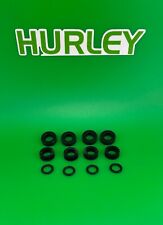 Toyota 4AGE Fuel Injector Seal Kit Fits: Toyota MR2 AW11 Corolla AE86 1.6 16v 