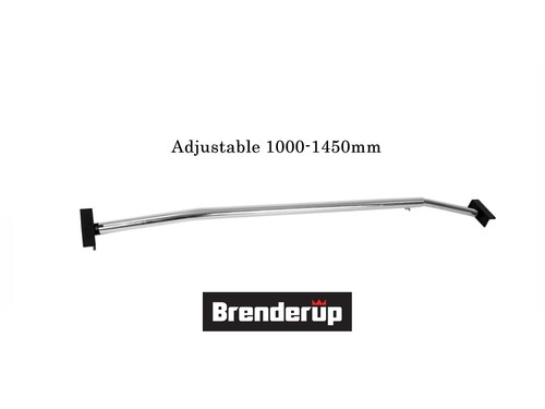Brenderup support bar trailer - brenderup,