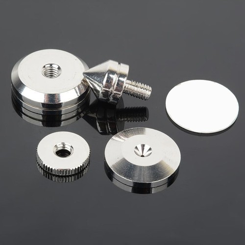 Speaker spike base pad - speaker,