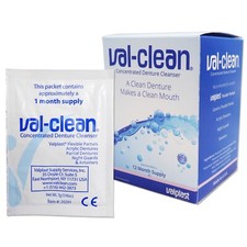 Val-Clean Concentrated