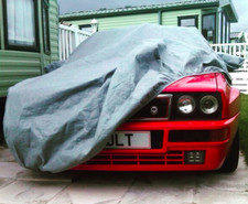 STORMFORCE 4 Layer Car Cover
