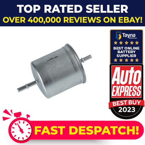 Fuel filter adf122311 blue - fuel,