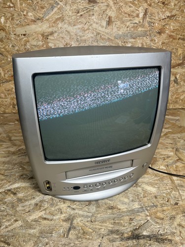Samsung 14n3 vhs player - ti-14n3,