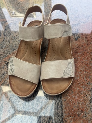 Pavers size beige - (eu,