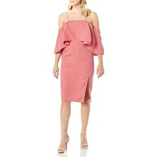 Elliatt Tonic Off The Shoulder