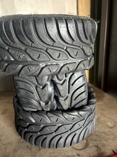 10-30 Lap Old European Mojo W5