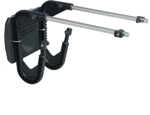 Outboard motor mount kit - motor,