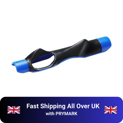 Golf grip trainer aid - golf,