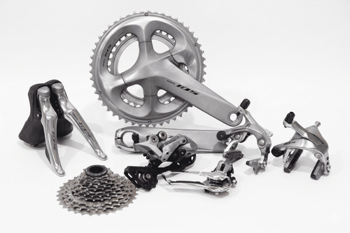 Shimano 105 r7000 - 105,