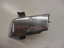 1. Honda Gl 1200 SC 14 Goldwing panel chrome cover cover panel cover