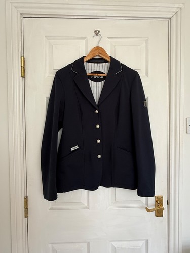 Pikeur navy show jacket - pikeur,