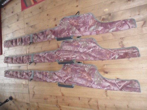Shimano tribal realtree - x,