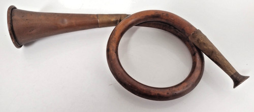 Vintage copper brass - &,