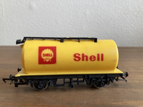 Hornby gauge shell - oo, 4