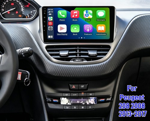 Car stereo for peugeot - car,