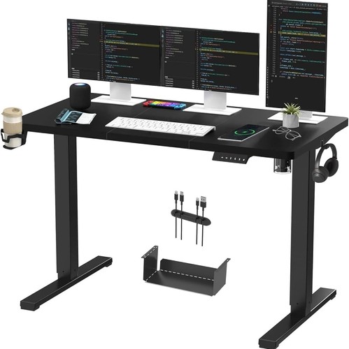 Qs1 140 electric standing - 60,