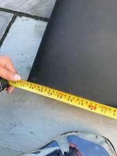 Technogym & Cybex running