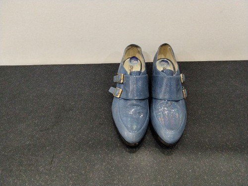 Buffalo london ladies size - buffalo, 3.5