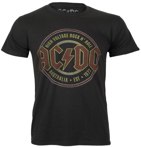 Official established - dc,