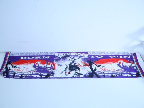 Fiorentina ultras 90s - 90s, viola