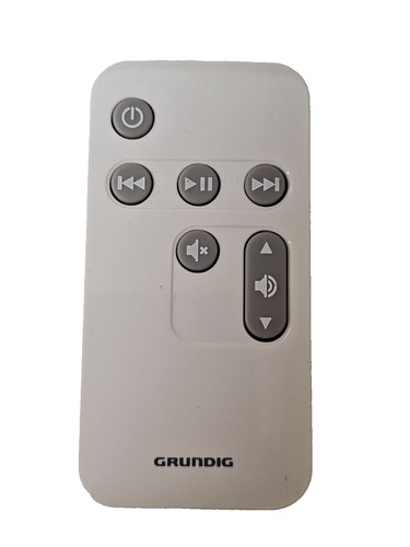 Genuine grundig gusbom08wht - grundig,