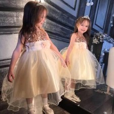 Flower Girl Dress Baby