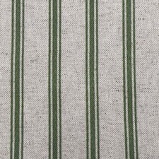 Linen Ticking Stripe Fabric