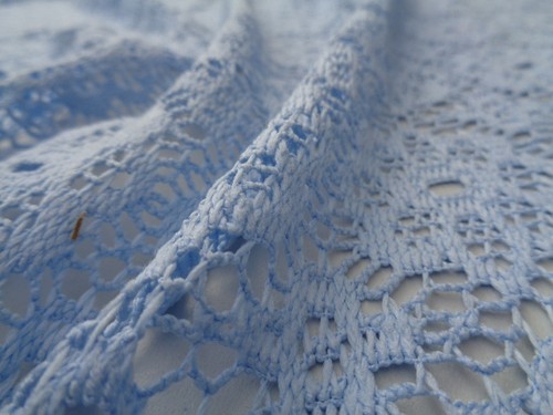 Guipure lace portworth per - guipure, (per