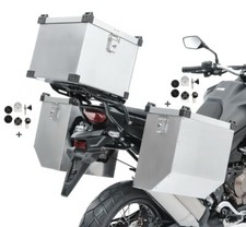 Alu Pannier Set Namib 36l-41l