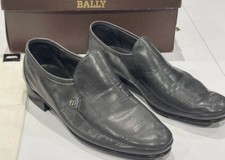 Vintage Bally Suisse Standa
