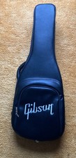 Gibson Premium Softcase Black