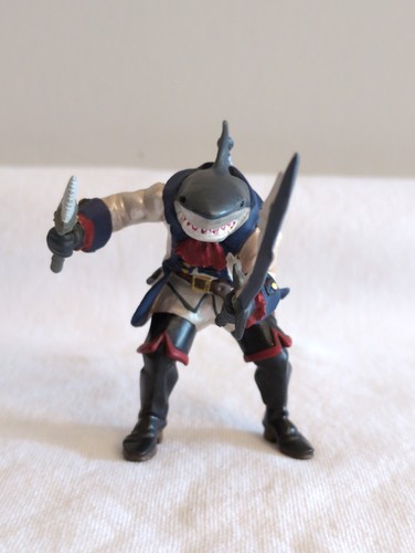 Papo fantasy series - , mutant