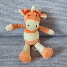 Marks Spencer Jarvis Giraffe