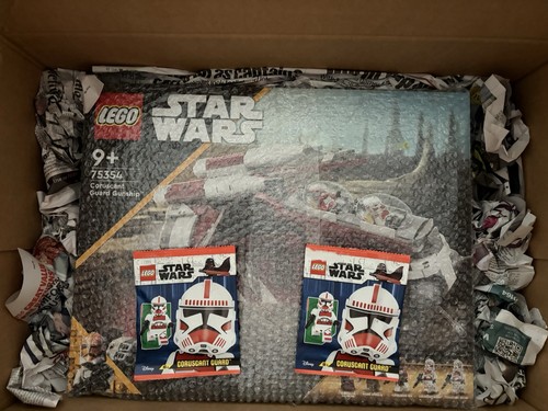Lego star wars coruscant guard - star,