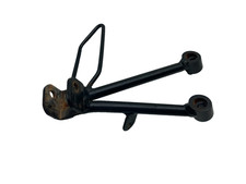 RIGHT REAR FOOTREST BRACKET