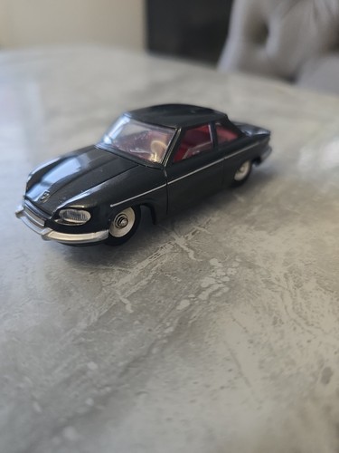 Dinky toys france - dinky,
