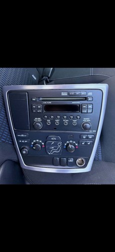 Radio 850 volvo xc70 d5 - hu-850,