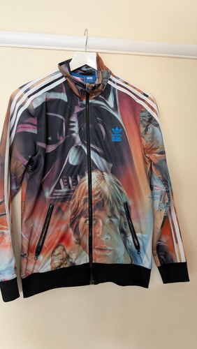 Adidas star wars - wars, rare
