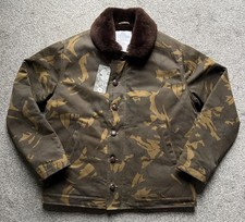 dehen 1920 N1 deck jacket -