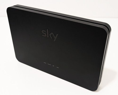 Sky broadband hub sr204 - hub,