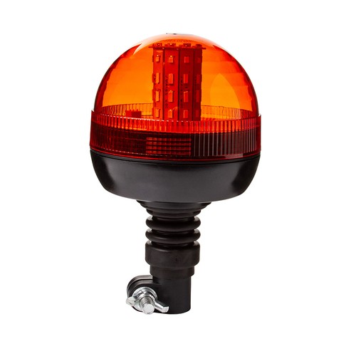 Warning light led 24v - led, 12-24v