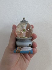Small Disney Tinkerbell Globe
