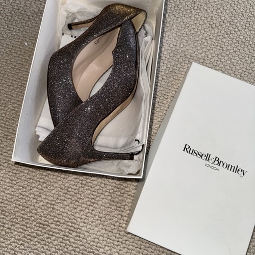 Russell bromley 5th avenue - 5th,