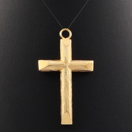 Vintage solid 9ct gold - vintage,